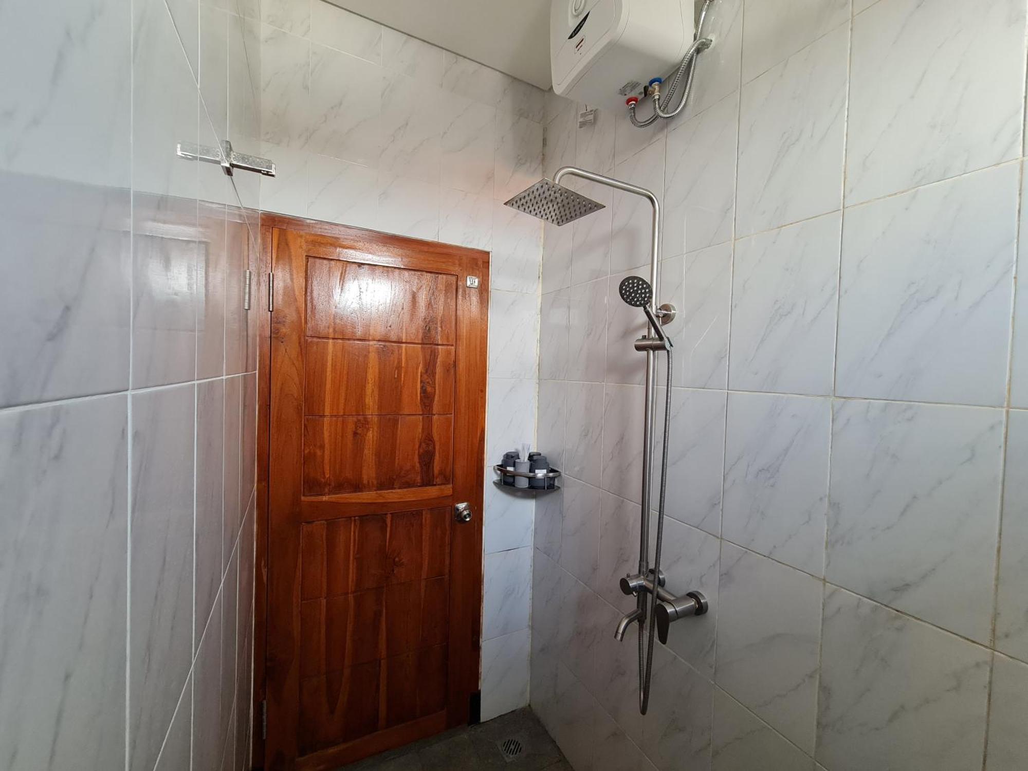 Shin In Bali Hotell Kuta Lombok Eksteriør bilde