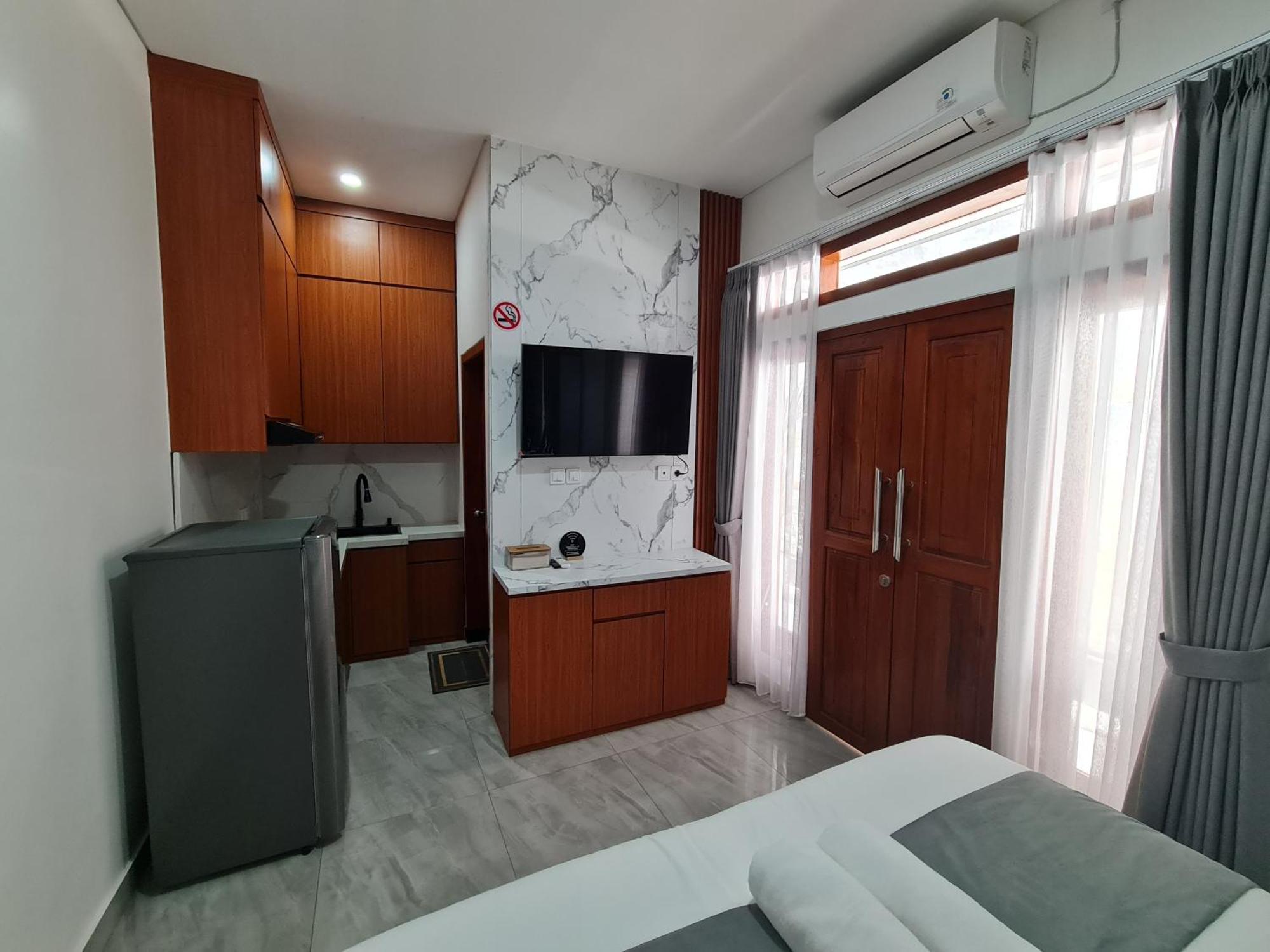 Shin In Bali Hotell Kuta Lombok Eksteriør bilde